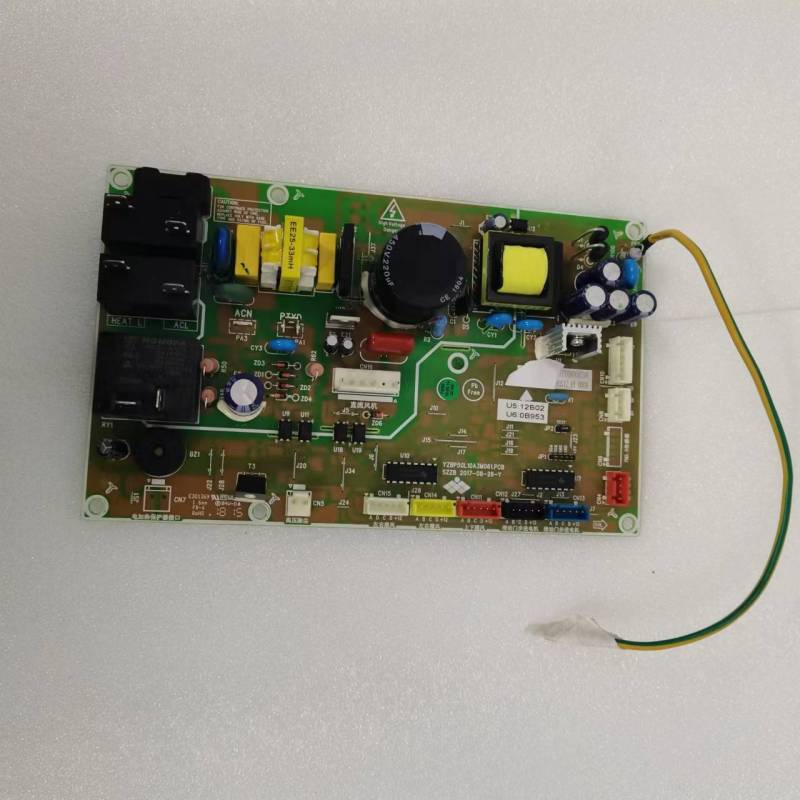 帮客材配 拆机原装 P0970091248 IVH- 72YF2W/72YF1W 内控制板 收前务必验货高清大图