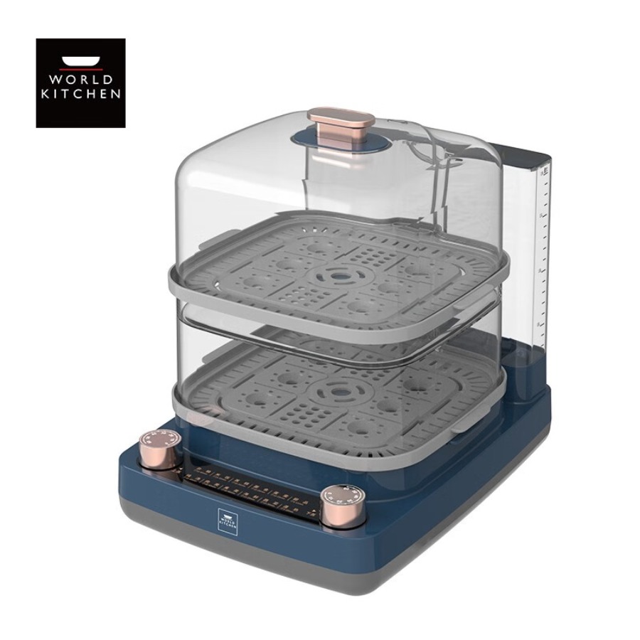 康宁 多功能电蒸锅 WK-HDZ1902/KZ