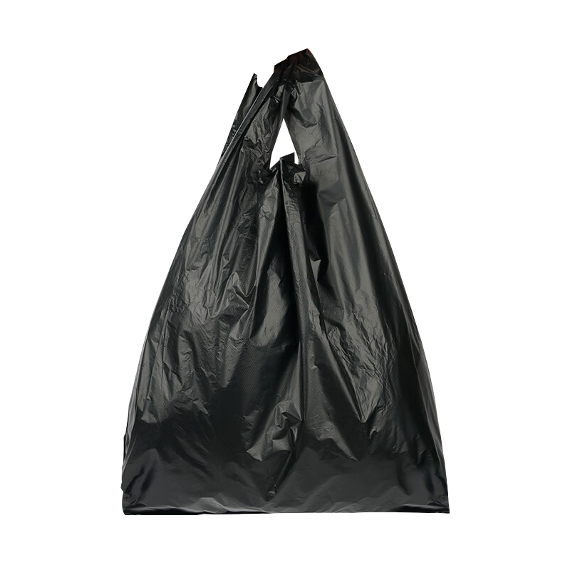 利可莉 垃圾袋 70*80cm/个高清大图