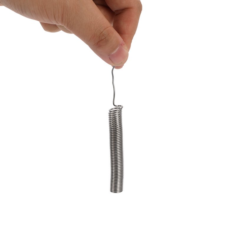 万克宝 焊锡丝 W096008 卷高清大图