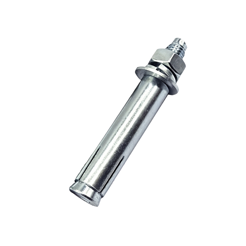 贝策 膨胀螺栓4.8级 M10*70mm 个高清大图