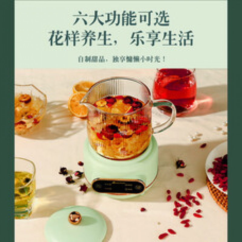 艾贝丽艾贝丽电炖杯ABL-DD73高清大图