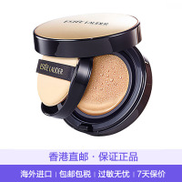 【清仓】雅诗兰黛(Estee Lauder) Double Wear DW粉底/遮瑕12g 控油气垫BB霜 35#1W2