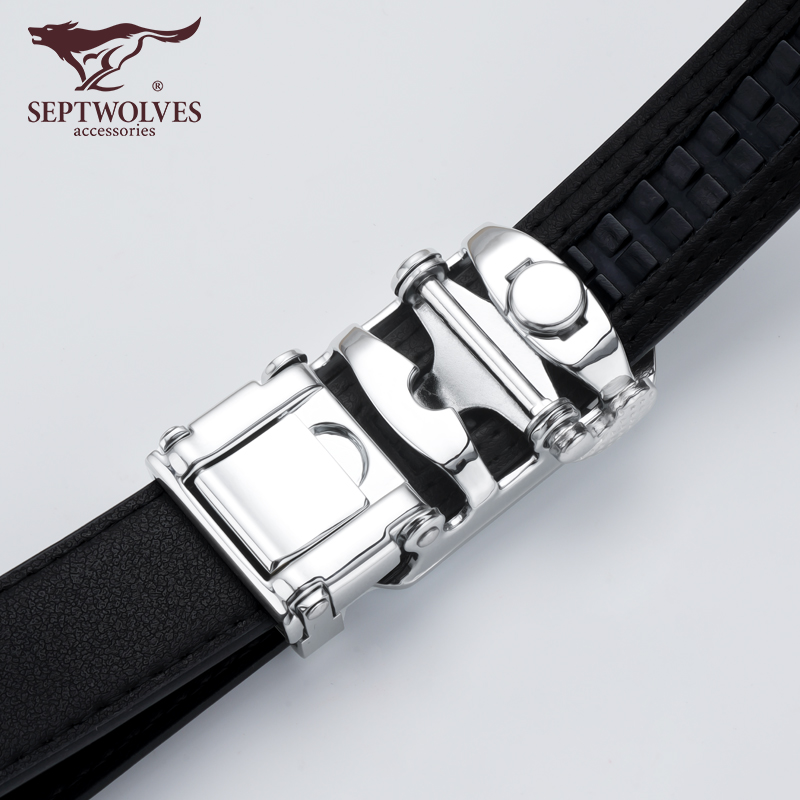 七匹狼皮带PD711137398高清大图