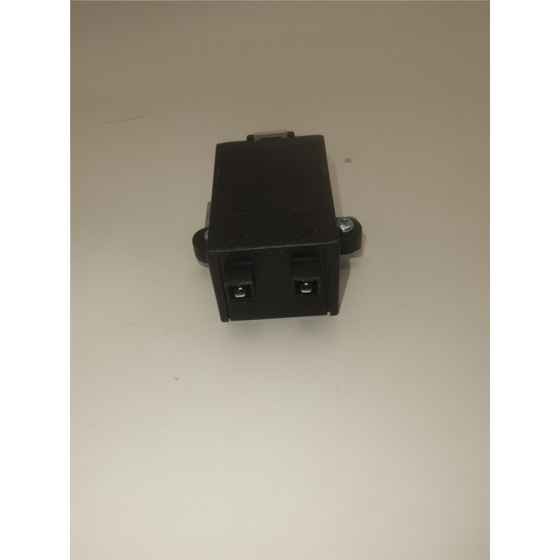 帮客材配惠而浦燃气热水器JSQ24-T12Q、T10H、JSQ24-T12H、JSQ30-T16H脉冲点火qi器