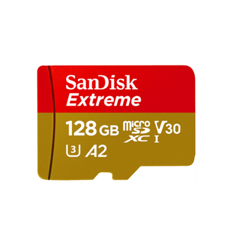 量谷电脑128g 量谷 闪迪128gb tf 存储卡 u3 c10 a2 v30 4k 内存卡 读