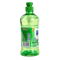 榄菊 洗洁精果蔬餐具净小苏打1kg 家庭装家用厨房去油洗碗液碟剂洗涤灵 水果蔬菜清洁剂