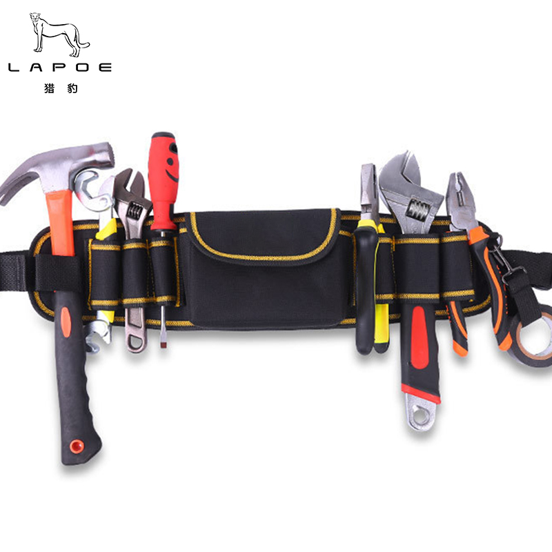 猎豹 工具腰包L-53/个高清大图