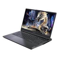 联想(Lenovo) 拯救者R7000游戏本笔记本电脑(R5-5600H/32G/512固态/RTX3050_4G独显) 定制 黑 设计工程电竞笔记本电脑