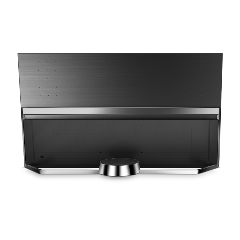 Skyworth/创维65W80 65英寸OLED自发光护眼电视 全时AI智能语音电视 新品