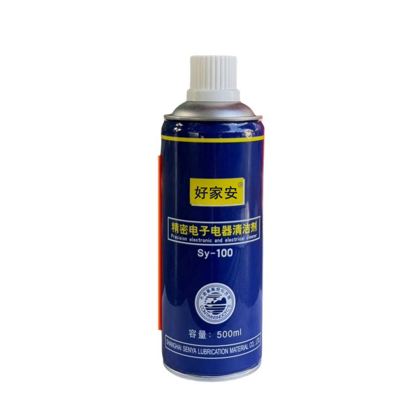 好家安 精密电子电器清洁剂 500ml 单位：瓶