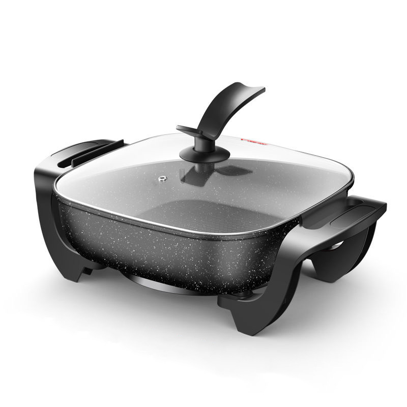 纳丽雅(naliya)电火锅p2pschpg报价_参数_图片_视频_怎么样_问答-苏宁