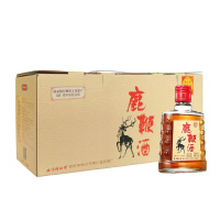 北京同仁堂 鹿鞭酒 125ml 38%vol