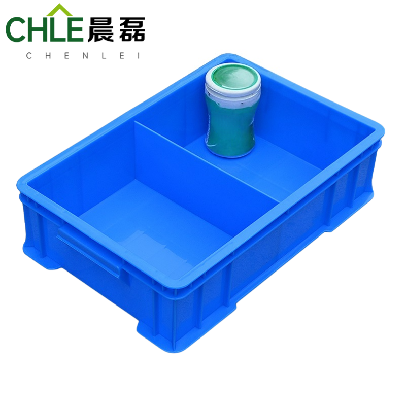 晨磊 收纳箱 30*20*8.3cm/个高清大图