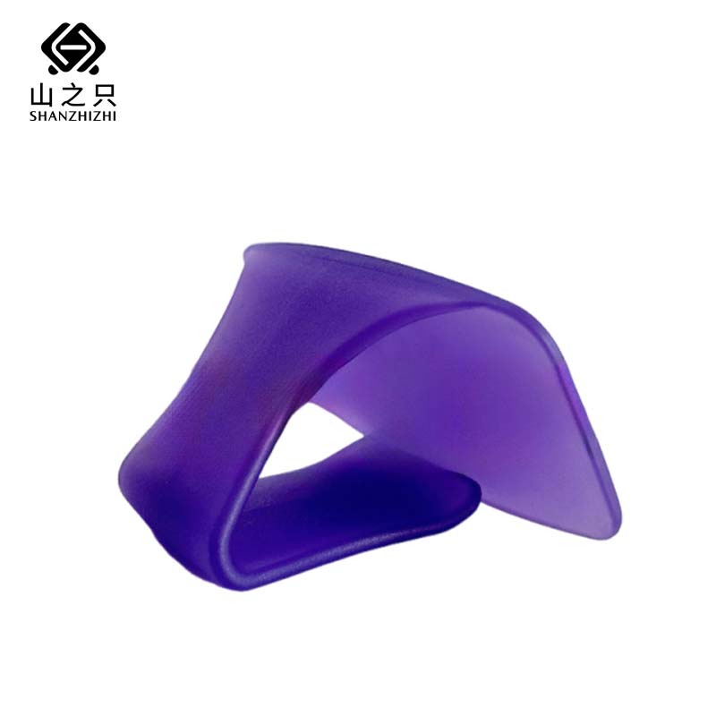 山之只 马桶夹芳香夹水果空气香 薰衣草味 个高清大图