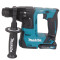 牧田(MAKITA) HR166DSAE1 电锤充电冲击钻锂电钻手电钻工具套装12V 2电1充2AH
