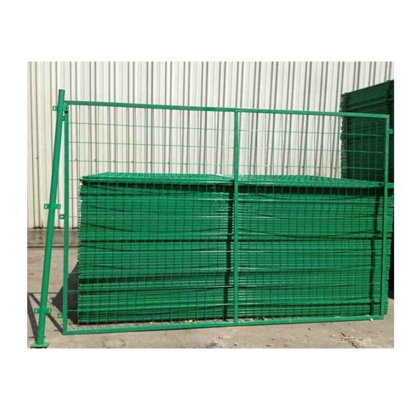 满盛达建 防护栅栏加密网 1*3m 片