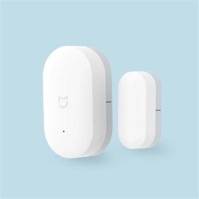 aqa门窗传感器 小米aqara绿米智能墙壁开关zigbee版插座86无线面板单火远程感应