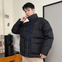 彪马(PUMA)情侣装男装女装 新款时尚潮流运动外套舒适休闲保暖羽绒服625609-88 ZP