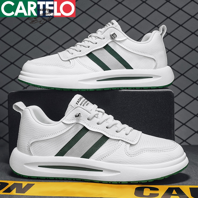服装鞋帽>男鞋>男士休闲鞋>卡帝乐鳄鱼(cartelo)>卡