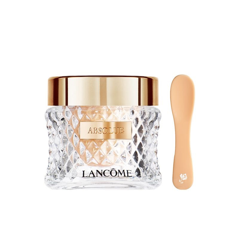 兰蔻(LANCOME)兰蔻新菁纯粉底霜 精华粉底霜35ml SPF30遮瑕养颜100# 110#