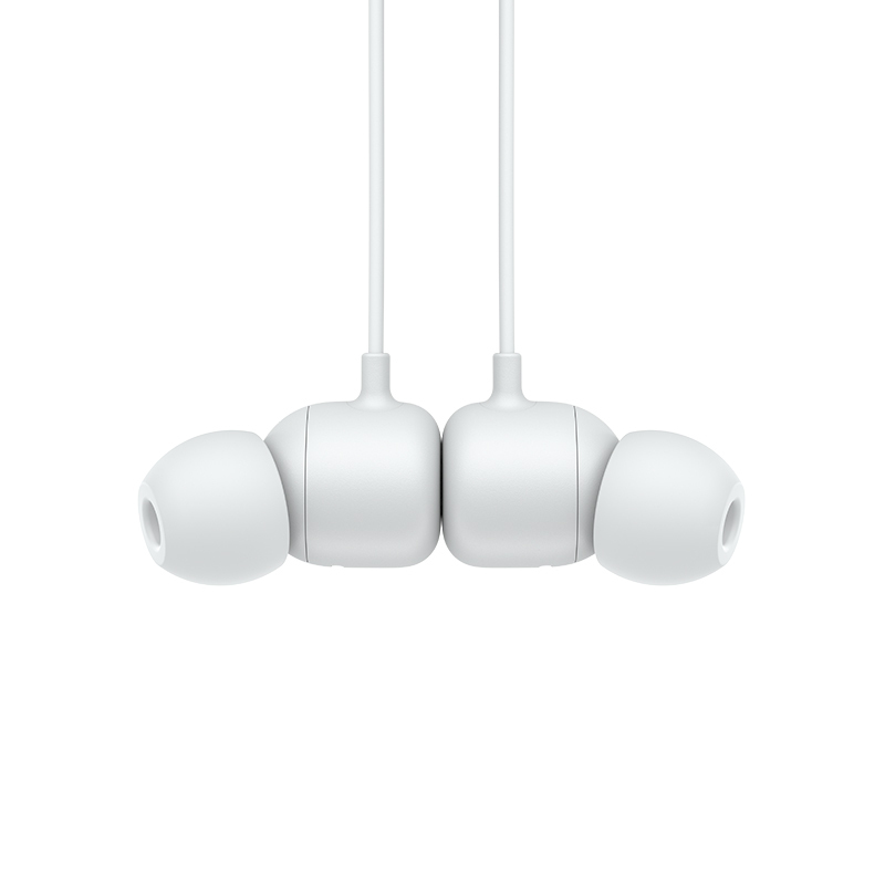 Beats Flex 适合全天佩戴的无线入耳式耳机 云雾灰