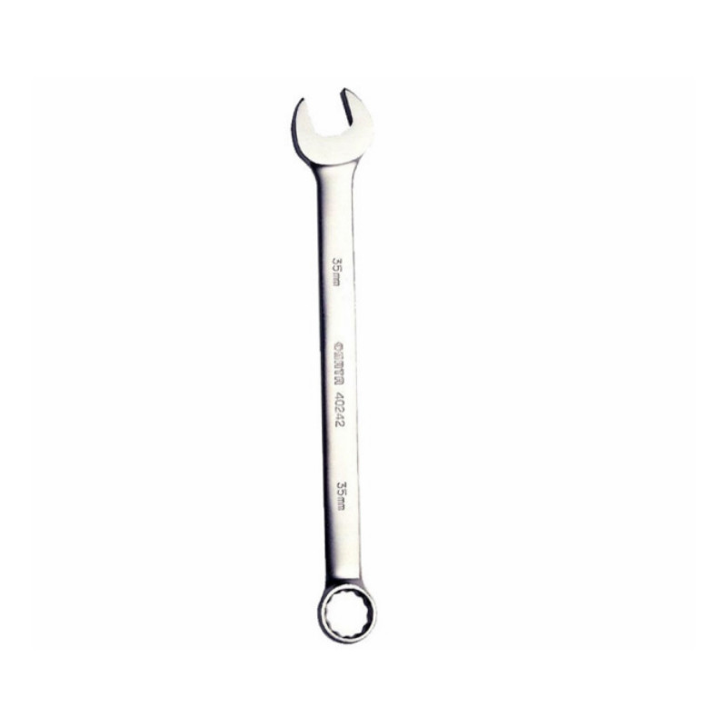 世达 SATA 40251 雾面两用扳手 55MM