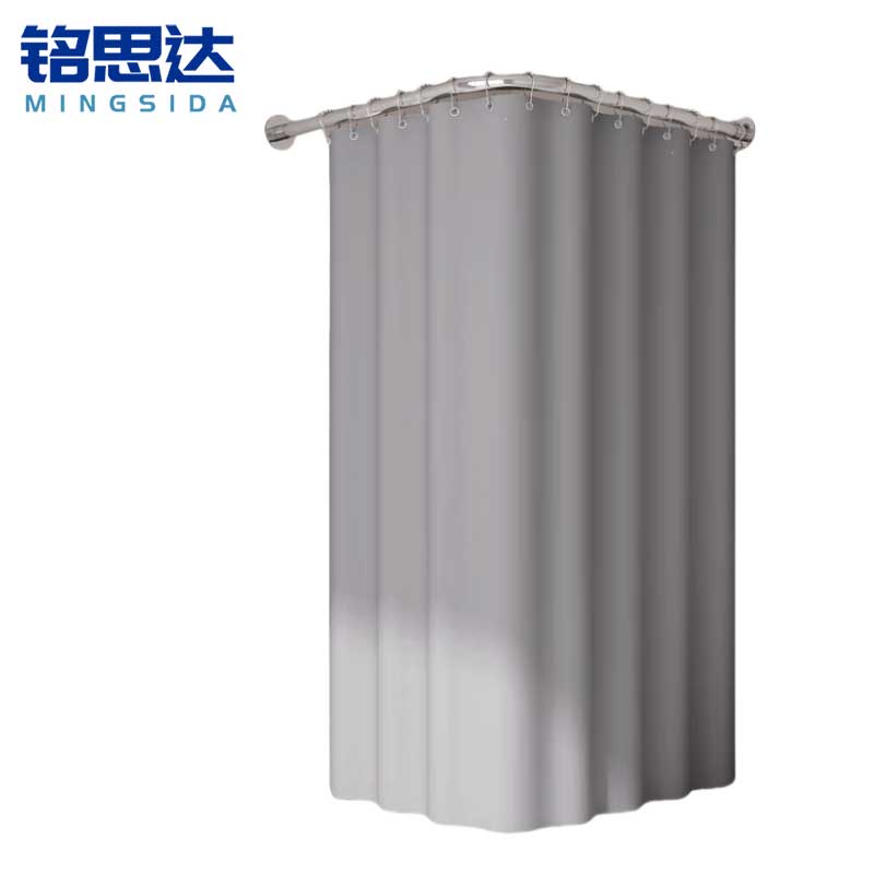 铭思达浴帘高清大图