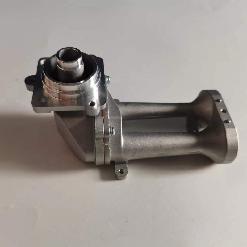 帮客材配 全新原装 法迪欧燃气灶2B16 倍科燃气灶JZT– BW7427S 炉头组件 收前务必验货高清大图