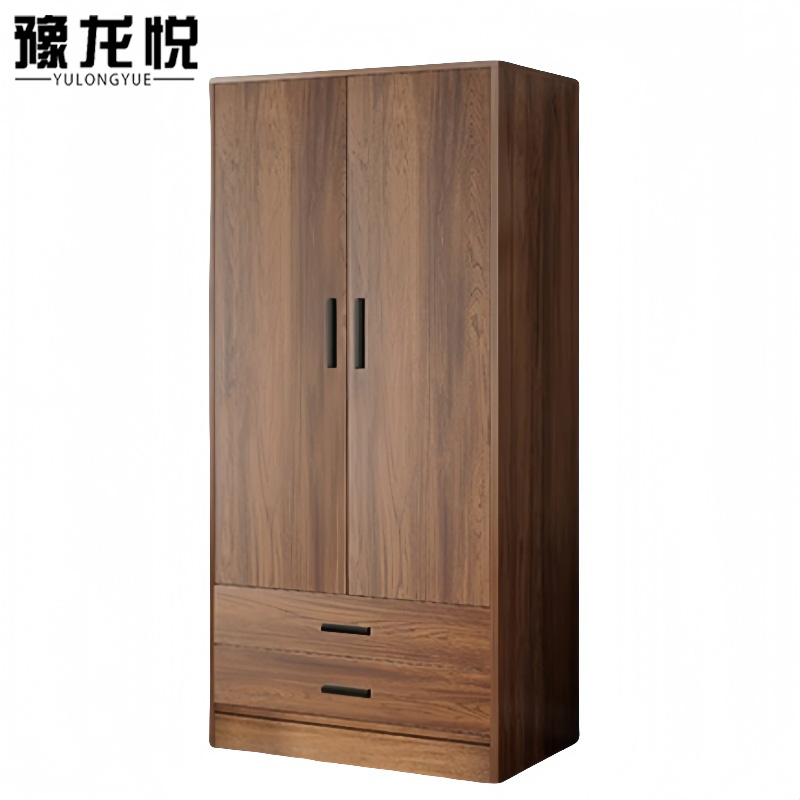 豫龙悦衣柜挂衣橱高清大图