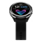 vivo WATCH 46mm 暗影黑 智能运动手表 24h健康监测 18天强劲长续航 血氧心率监测 50米防水 NFC