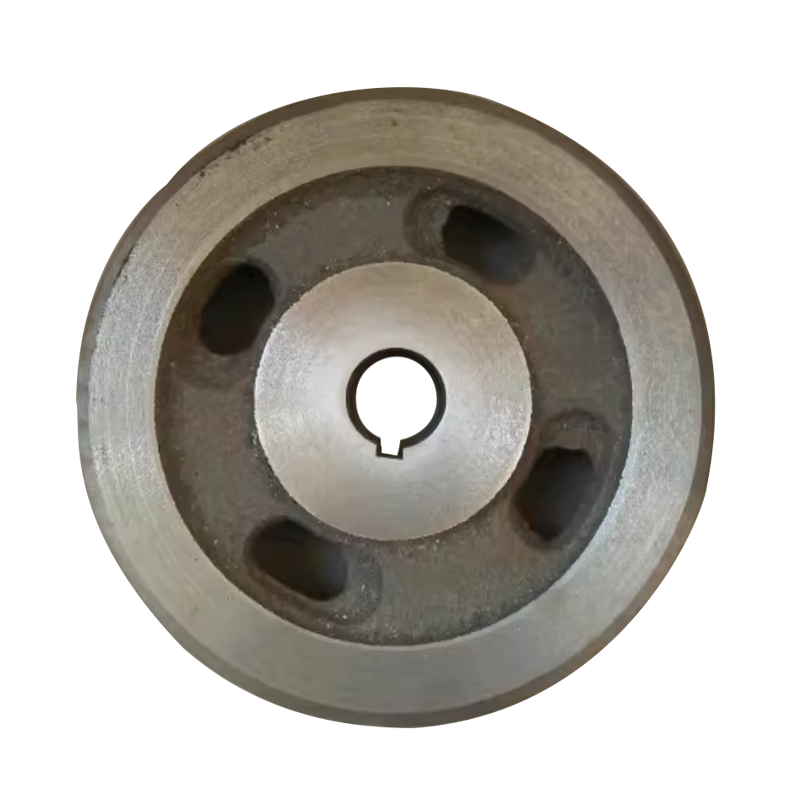 盛京路龙博 皮带轮 2A-230-25-8 个高清大图