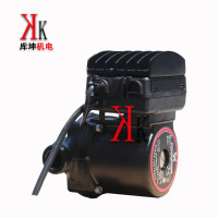 新款UPA160丹麦格兰富水泵自动家用增压泵自来水热水器加压泵进口