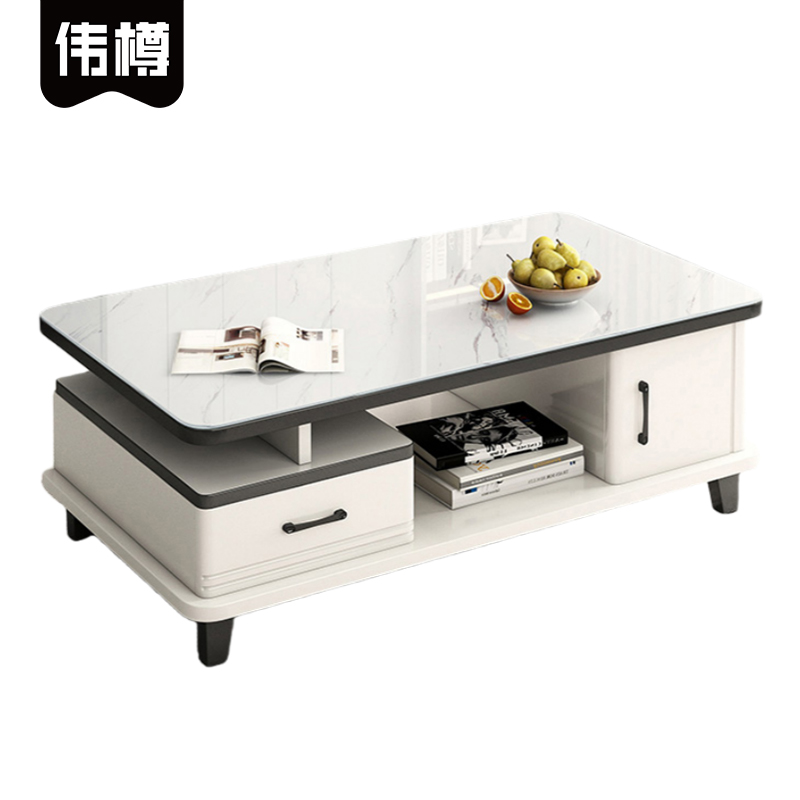 伟樽茶几120*60*41cm张高清大图