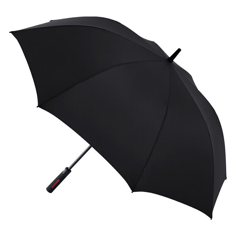 美度(MAYDU)全自动雨伞10骨折叠防风晴雨伞加大加固三折两用伞M3018高清大图