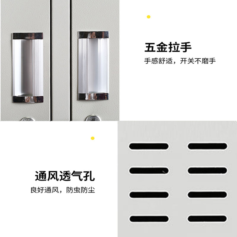 馨飞虎更衣柜定制款XFH-D2/台高清大图