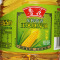 900ml 压榨特香玉米胚芽油900ml非转基因食用油小瓶宿舍炒菜家用油