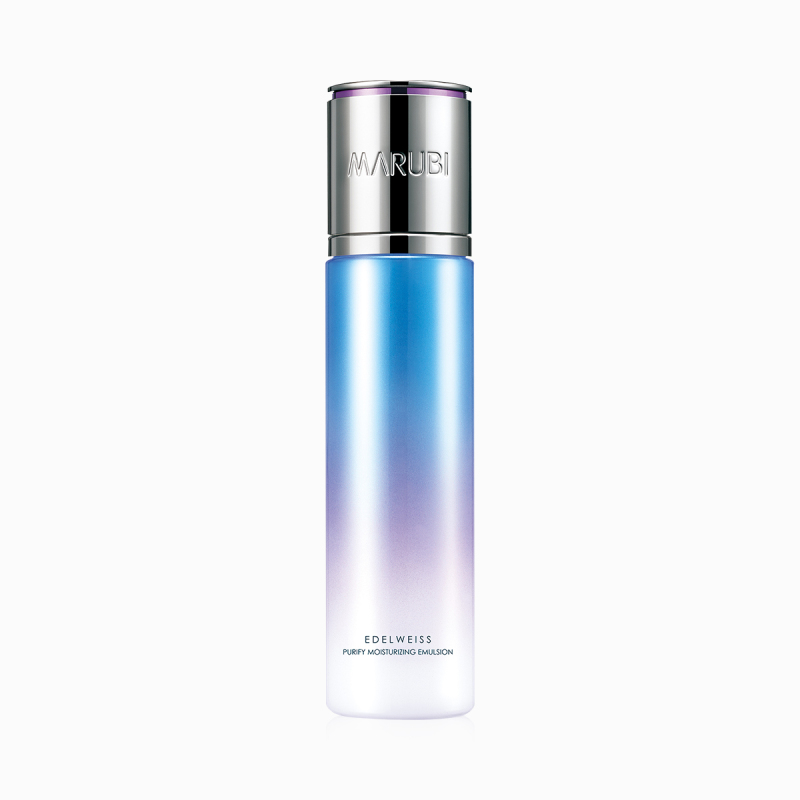 丸美(MARUBI)雪绒花纯净保湿护肤三件套(柔肤水190ml+水凝乳145g+紧致眼袋眼凝胶25g)清爽;深层清洁;保