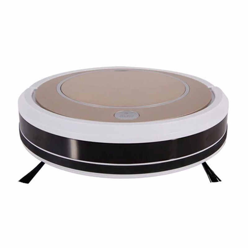 科沃斯(ECOVACS) 地面清洁机器人地宝 CEN333-RG(Z)