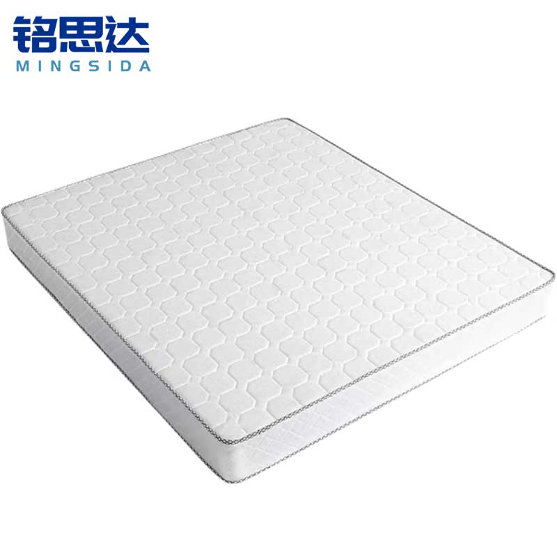 铭 思达弹簧床垫高清大图