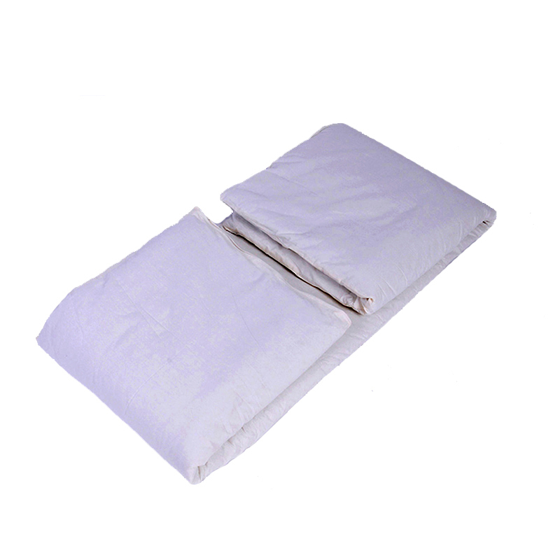 旭目竹 棉花被 155*205cm 套高清大图