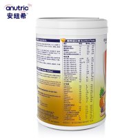 [官方旗舰店] 安纽希(anutric)幼儿配方羊乳粉 婴儿羊奶粉 欧洲奶源 3段(12-36个月)800g/罐