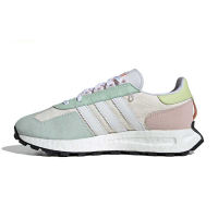 Adidas阿迪达斯三叶草女子新款经典轻便百搭运动休闲鞋ID6259 ZP