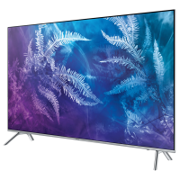 三星（SAMSUNG）QA55Q6FAMJXXZ 55英寸4K光量子点超薄QLED液晶电视55Q6F