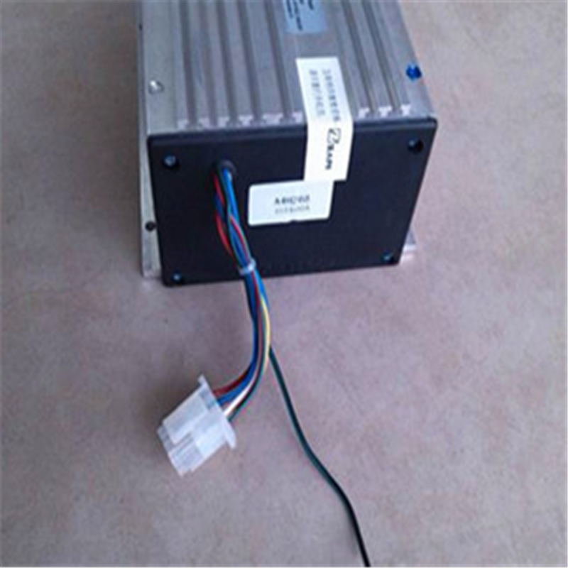 ZT 电动叉车控制器 48V 59-42028/48v