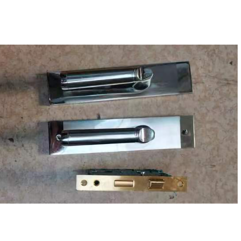 不锈钢门把手 门锁 室内卧室锁具 (SL)单位:个