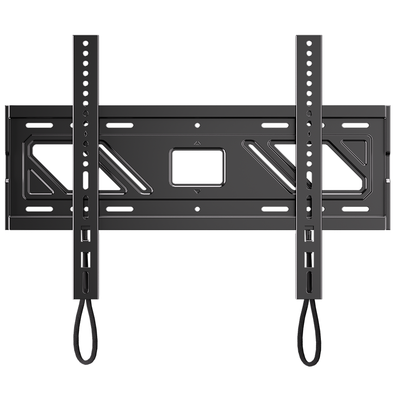 通用电视机挂架壁挂墙支架适用海信创维TCL等55 65 英寸上墙架子