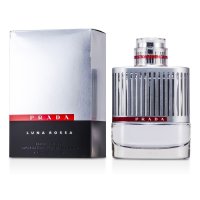 普拉达（Prada）红月号男士淡香水 50ml 男士香水 法国正品直邮