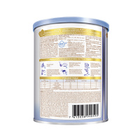 惠氏Wyeth启赋Illuma HMO+婴幼儿奶粉一段350g/罐(0-6个月)