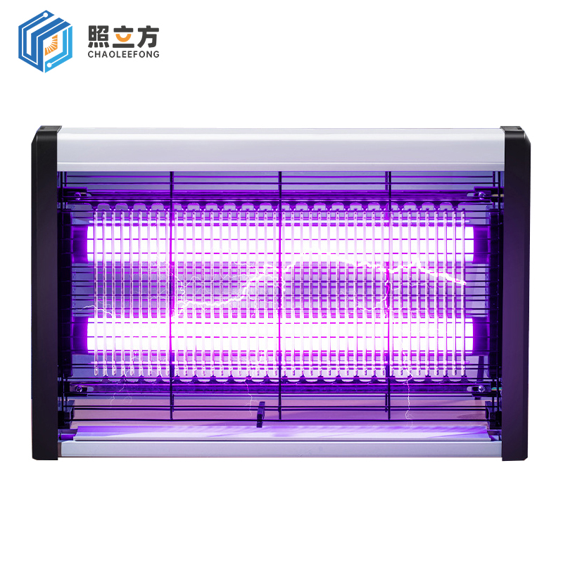 照立方 灭蚊灯 10w 个高清大图